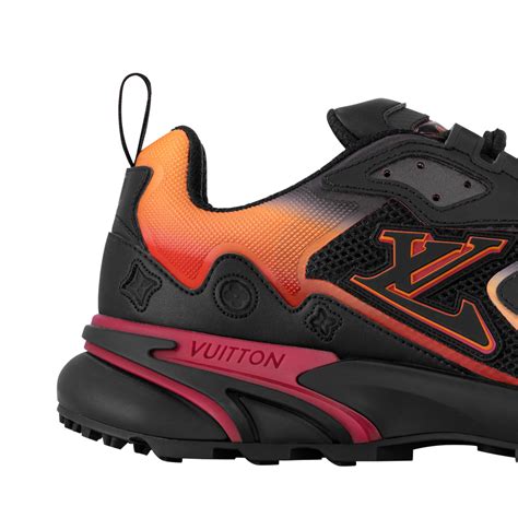 louis vuitton vnr runners|Louis Vuitton runner tatic black.